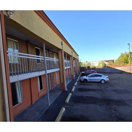 Diamond Inn Motel By Oyo Jackson Hwy 80- I-20 외부 사진