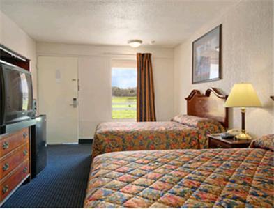 Diamond Inn Motel By Oyo Jackson Hwy 80- I-20 객실 사진