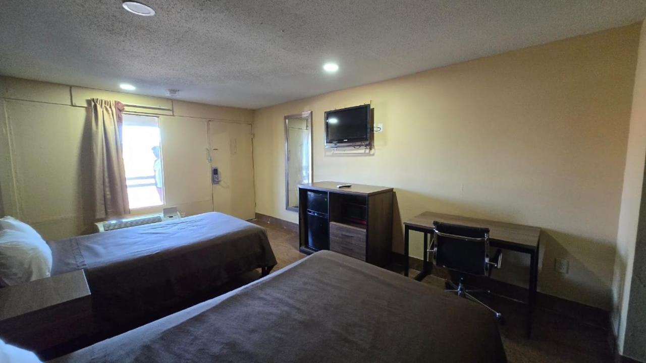 Diamond Inn Motel By Oyo Jackson Hwy 80- I-20 외부 사진
