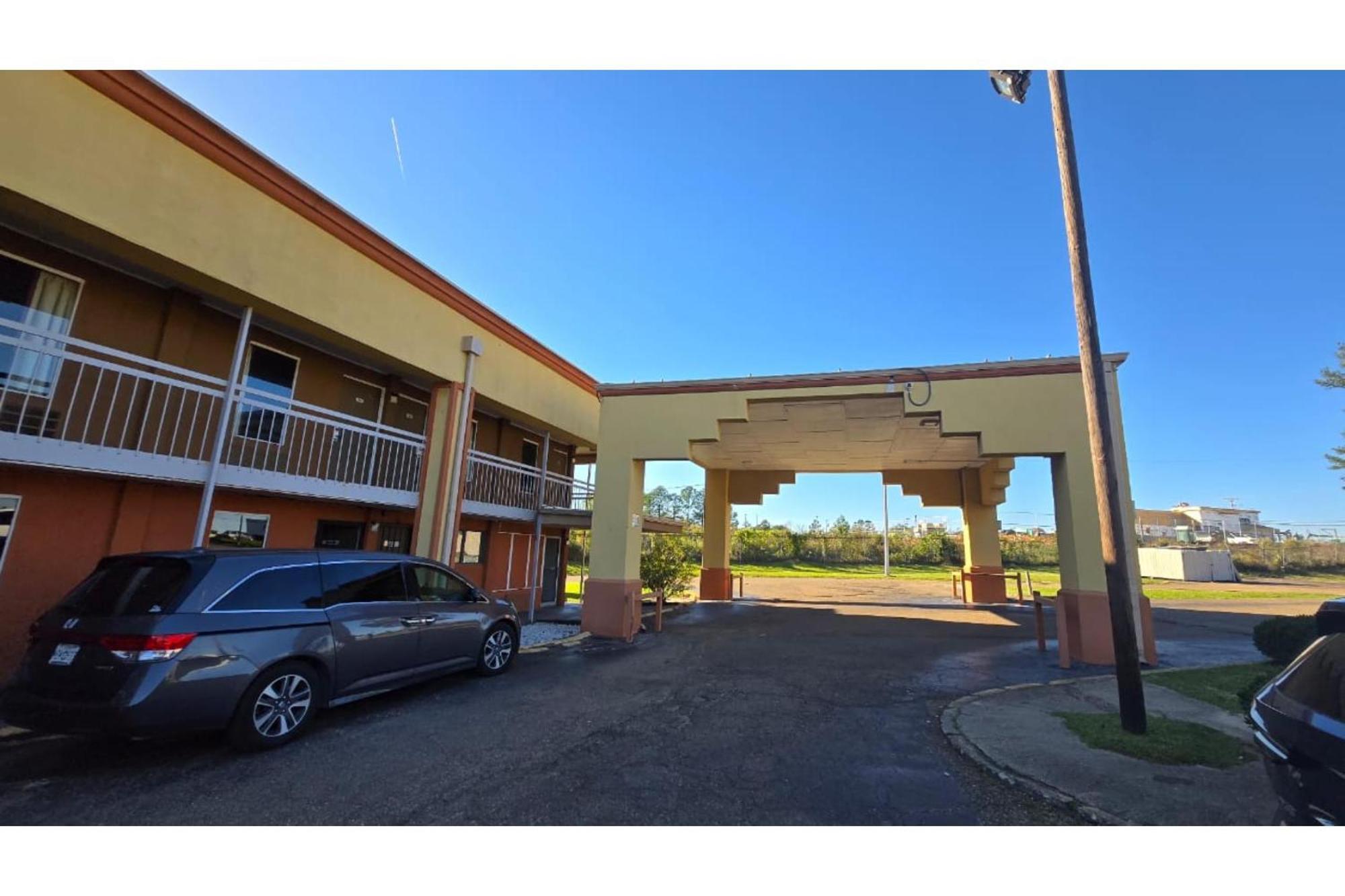 Diamond Inn Motel By Oyo Jackson Hwy 80- I-20 외부 사진
