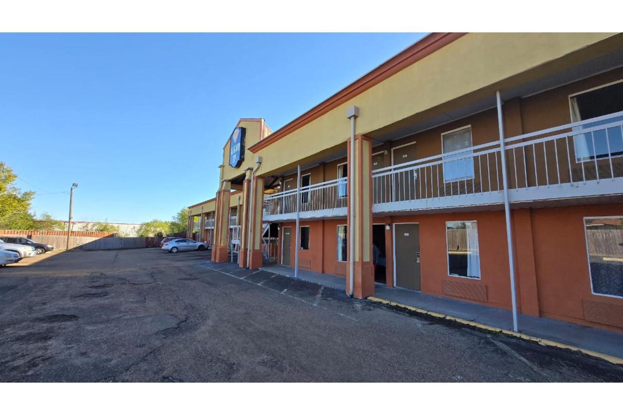 Diamond Inn Motel By Oyo Jackson Hwy 80- I-20 외부 사진
