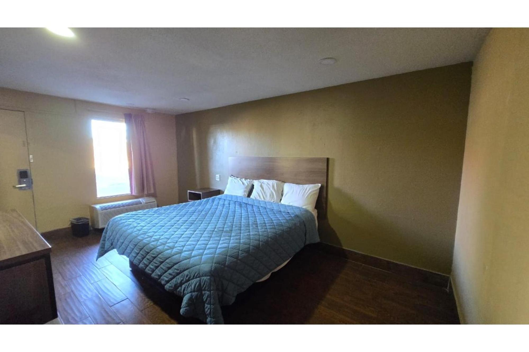 Diamond Inn Motel By Oyo Jackson Hwy 80- I-20 외부 사진