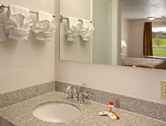 Diamond Inn Motel By Oyo Jackson Hwy 80- I-20 객실 사진