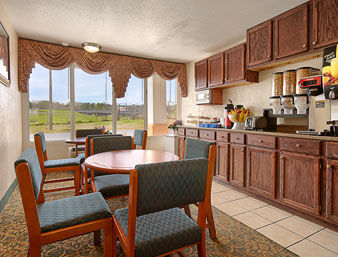 Diamond Inn Motel By Oyo Jackson Hwy 80- I-20 레스토랑 사진